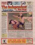 Independent & Free Press (Georgetown, ON), 15 Nov 1998