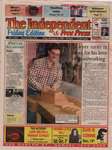 Independent & Free Press (Georgetown, ON), 27 Nov 1998