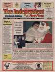 Independent & Free Press (Georgetown, ON), 29 Nov 1998