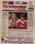 Independent & Free Press (Georgetown, ON), 2 Dec 1998