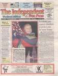 Independent & Free Press (Georgetown, ON), 6 Dec 1998