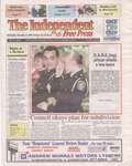 Independent & Free Press (Georgetown, ON), 9 Dec 1998