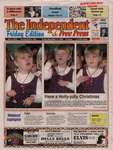 Independent & Free Press (Georgetown, ON), 11 Dec 1998