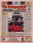 Independent & Free Press (Georgetown, ON), 13 Dec 1998
