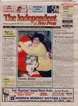 Independent & Free Press (Georgetown, ON), 16 Dec 1998