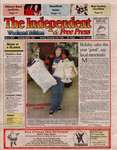 Independent & Free Press (Georgetown, ON), 20 Dec 1998