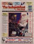 Independent & Free Press (Georgetown, ON), 23 Dec 1998
