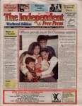 Independent & Free Press (Georgetown, ON), 2 Jan 1999