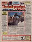 Independent & Free Press (Georgetown, ON), 10 Jan 1999