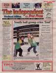 Independent & Free Press (Georgetown, ON), 14 Mar 1999