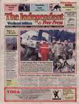 Independent & Free Press (Georgetown, ON), 21 Mar 1999