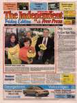 Independent & Free Press (Georgetown, ON), 26 Mar 1999