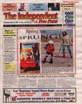 Independent & Free Press (Georgetown, ON), 31 Mar 1999