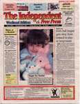 Independent & Free Press (Georgetown, ON), 2 Apr 1999