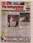 Independent & Free Press (Georgetown, ON), 7 Apr 1999