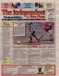 Independent & Free Press (Georgetown, ON), 11 Apr 1999