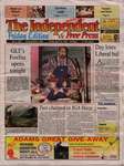 Independent & Free Press (Georgetown, ON), 16 Apr 1999