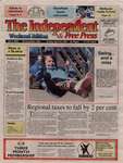 Independent & Free Press (Georgetown, ON), 18 Apr 1999