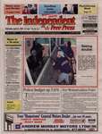 Independent & Free Press (Georgetown, ON), 21 Apr 1999