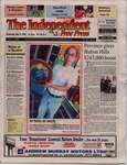 Independent & Free Press (Georgetown, ON), 5 May 1999