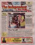 Independent & Free Press (Georgetown, ON), 7 May 1999