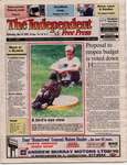 Independent & Free Press (Georgetown, ON), 19 May 1999