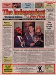 Independent & Free Press (Georgetown, ON), 21 May 1999