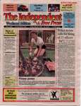 Independent & Free Press (Georgetown, ON), 28 May 1999