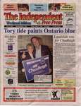 Independent & Free Press (Georgetown, ON), 4 Jun 1999