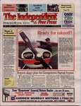 Independent & Free Press (Georgetown, ON), 9 Jun 1999