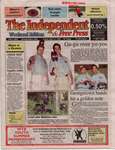 Independent & Free Press (Georgetown, ON), 11 Jun 1999