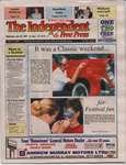 Independent & Free Press (Georgetown, ON), 23 Jun 1999