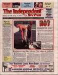 Independent & Free Press (Georgetown, ON), 7 Jul 1999