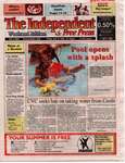 Independent & Free Press (Georgetown, ON), 9 Jul 1999