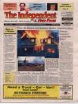 Independent & Free Press (Georgetown, ON), 14 Jul 1999