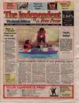 Independent & Free Press (Georgetown, ON), 23 Jul 1999