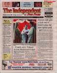 Independent & Free Press (Georgetown, ON), 28 Jul 1999