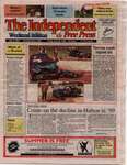 Independent & Free Press (Georgetown, ON), 30 Jul 1999