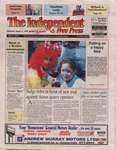 Independent & Free Press (Georgetown, ON), 11 Aug 1999