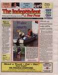 Independent & Free Press (Georgetown, ON), 18 Aug 1999