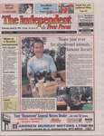 Independent & Free Press (Georgetown, ON), 25 Aug 1999