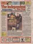 Independent & Free Press (Georgetown, ON), 27 Aug 1999