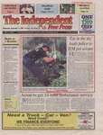 Independent & Free Press (Georgetown, ON), 1 Sep 1999