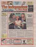 Independent & Free Press (Georgetown, ON), 3 Sep 1999