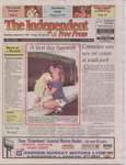 Independent & Free Press (Georgetown, ON), 8 Sep 1999