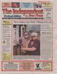 Independent & Free Press (Georgetown, ON), 10 Sep 1999