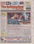 Independent & Free Press (Georgetown, ON), 22 Sep 1999