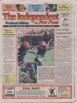 Independent & Free Press (Georgetown, ON), 24 Sep 1999