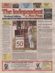 Independent & Free Press (Georgetown, ON), 1 Oct 1999