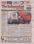 Independent & Free Press (Georgetown, ON), 6 Oct 1999